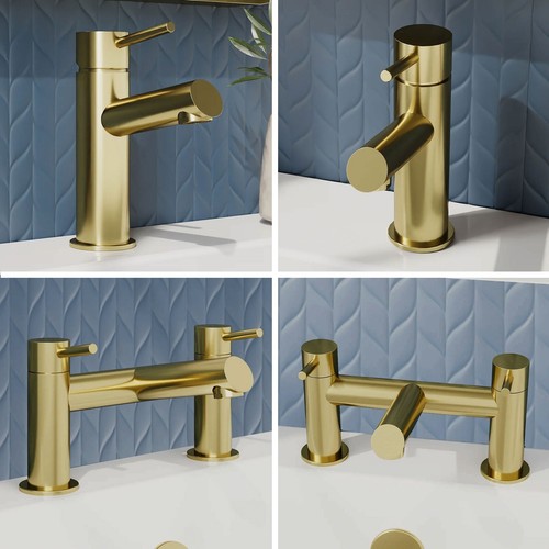 Brantley modern basin - modern, mono