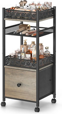 Large Makeup Organizer with