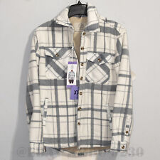 size XS-XXL Sage Ladies' Plush