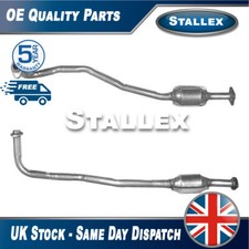 Fits Vauxhall Vectra 1995-2000