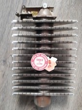 Potterton  Kingfisher  414820 Aeromatic Blade Burner