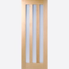 Internal oak aston lights - 3,