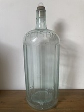 Rare poison bottle vintage - poison,