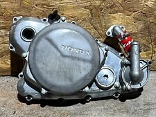 Honda CRF 450 11330-MEN-A50 Clutch Cover Clutch Cover Water Pump