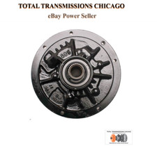 TH400 TRANSMISSION PUMP
