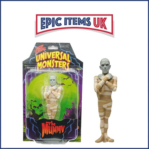 Neca toony terrors - terrors, series
