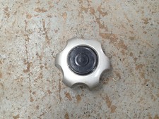 HYUNDAI TERRACAN 2003 WHEEL