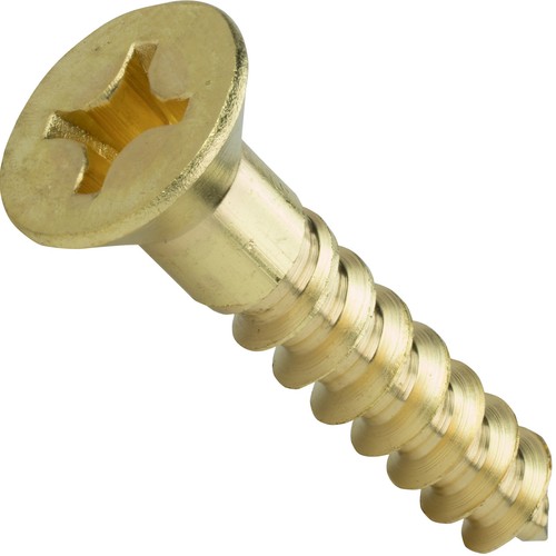 2 solid brass wood - solid,
