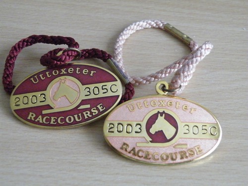 2003 matching pair uttoxeter - 2003,