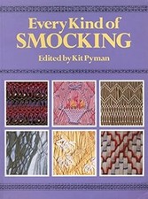 Every Kind of Smocking, 