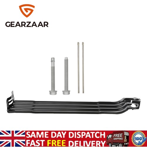 Spare wheel carrier lower - spare,