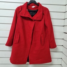 Marks & Spencer Petite Red UK
