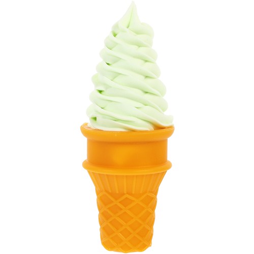 Ice cream decorations - cream,