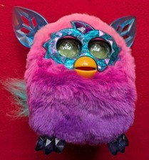 Hasbro Furby Boom Crystal