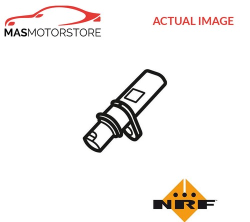 Camshaft position sensor - sensor, nrf