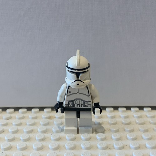 Lego star wars - star, trooper