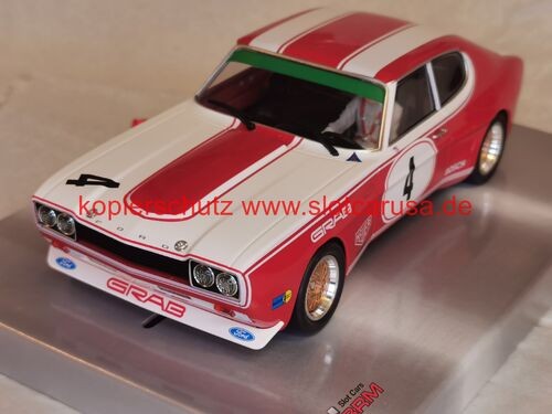 Brm189 slot car brm - brm189,