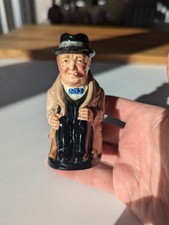 Vintage Royal Doulton Ceramic