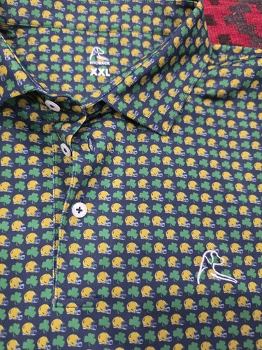 Rhoback mens polo - mens, dame