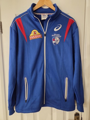 Western bulldogs australian - bulldogs,