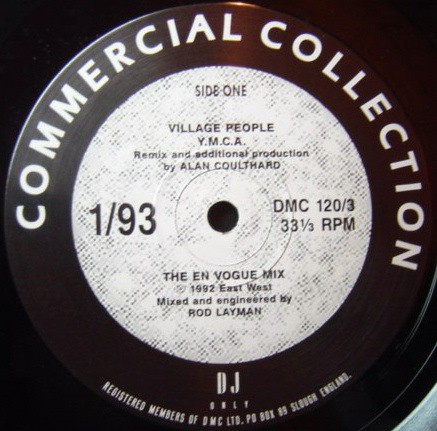 Various commercial - -,