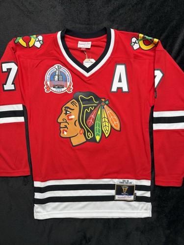 Mitchell ness chicago - ness,