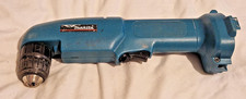 Makita DA312D cordless drill driver 12V 10mm no battery no charger (working)