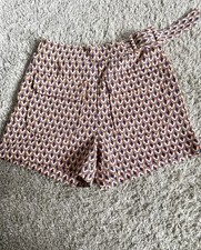 Zara Girls Shorts age 6 NEW