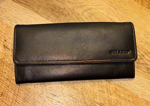 Vintage y2k bugalli - y2k, wallet