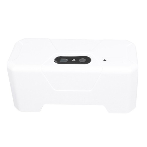 Electric toilet sensor flush - ˜electric,