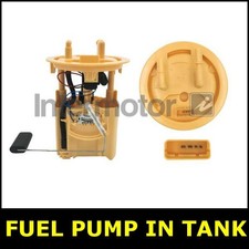 Fuel Pump In Tank Fits PEUGEOT