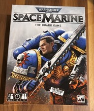 Warhammer 40k Space Marine The