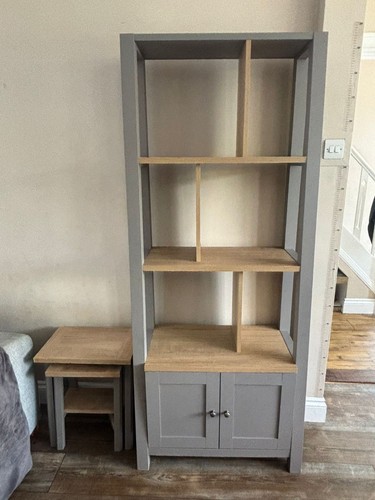 Next dove grey malvern oak - grey,