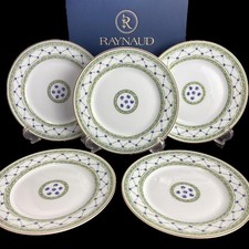 Raynaud LIMOGES L'ALLEE DU ROY