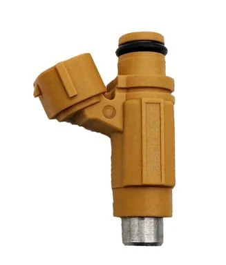 Fuel injector suzuki - fuel, sv650