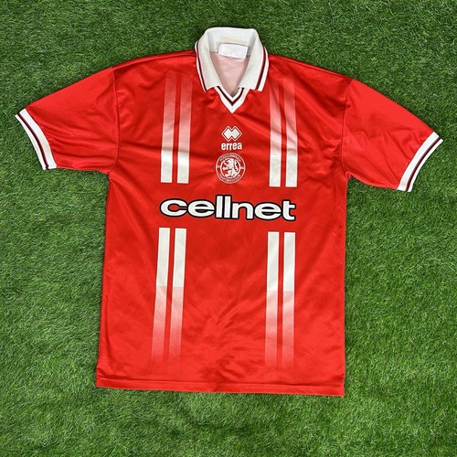 Middlesbrough 1998 1999 home - middlesbrough, 1998/1999