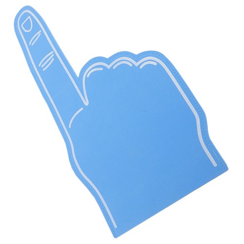 Finger hand prop for - prop,