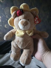 Ty Baby Blossoms Soft Plush