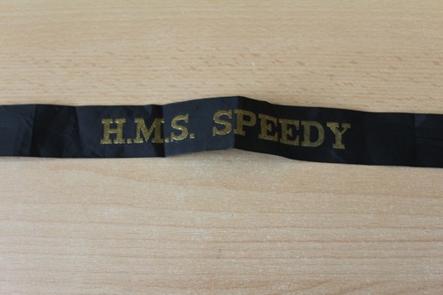 Speedy royal navy cap - royal,