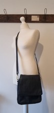CatWalk Womens Large Leather