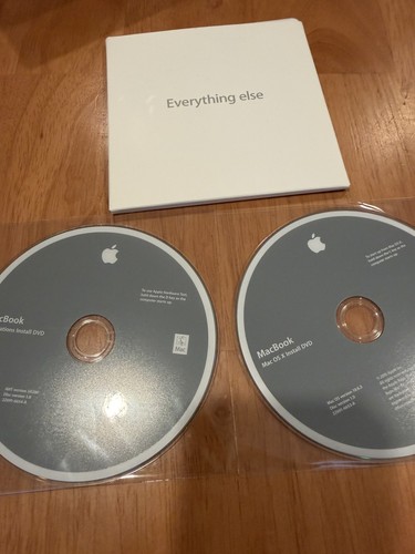 Macbook pro mid 2010 - 13",