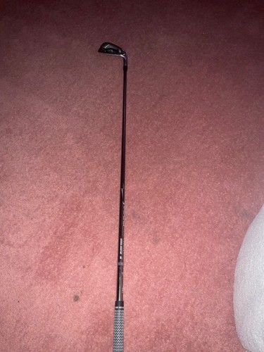 Titleist ap3 718 iron mamiya - 3,