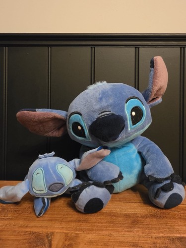Stitch bundle cuddle toys plus - bundle,