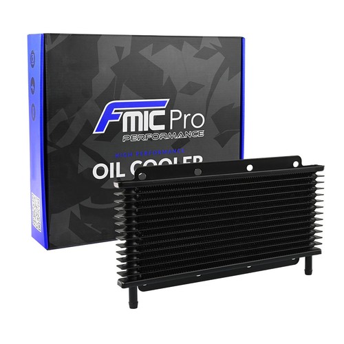 Universal oil cooler fmic - oil,