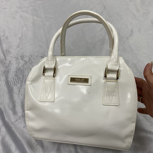 Versace parfum gift bag - gift,