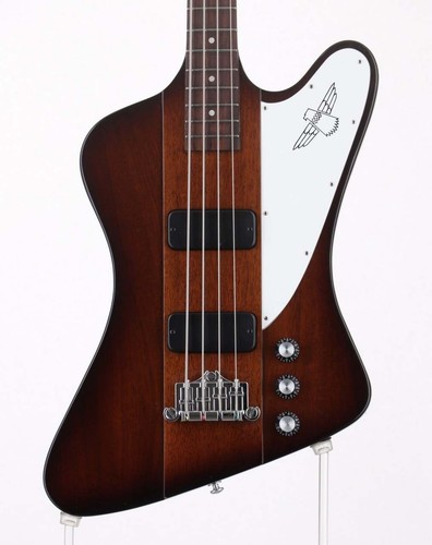 Gibson thunderbird bass - gibson,