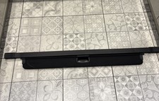 FORD GALAXY 2015-2020 MK2 PARCEL SHELF LOAD COVER GENUINE BLACK FAST POST