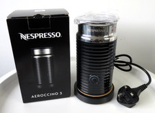 NESTLE NESPRESSO AEROCCINO 3