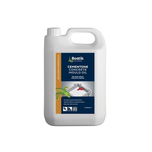 Bostik cementone concrete - cementone,