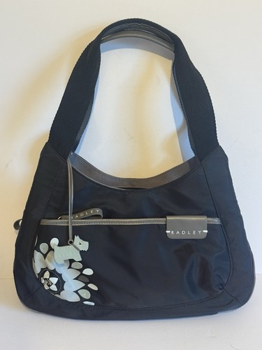 Radley london black - london,